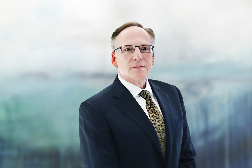 Brad Gordon | Reese Marketos LLP | Commercial Trial Law